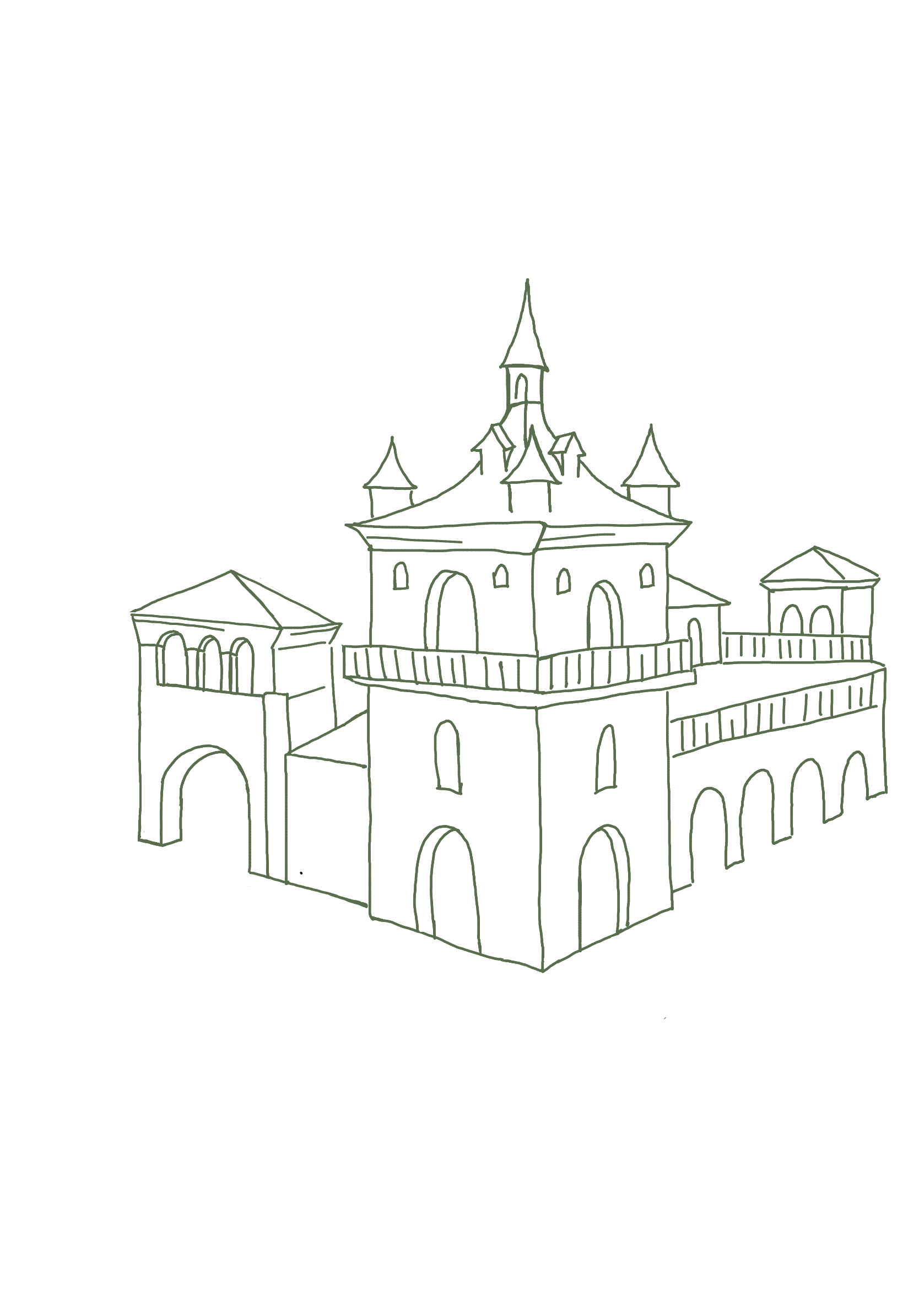 Иллюстрация места проведения